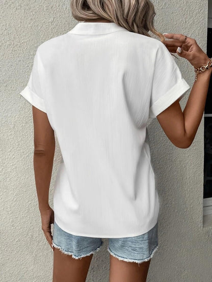 Toochki Shirt for Women| Rayon Western Top for Women | Short Top for Women | Shirts for Women | Rayon Top | Top | Shirt Top for Women | Casual Shirt for Jeans