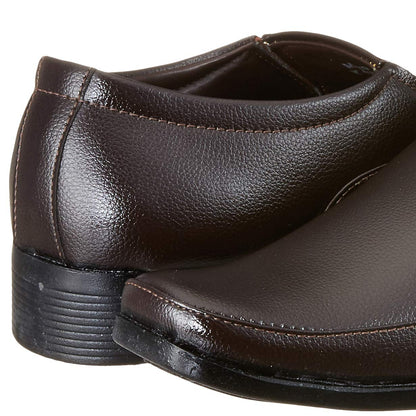 Centrino Men's Formal Shoes - alphahostel.in