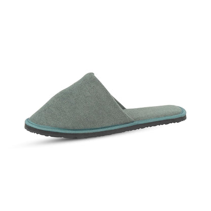 Home Slippers Indoor Bedroom Room Winter House - alphahostel.in