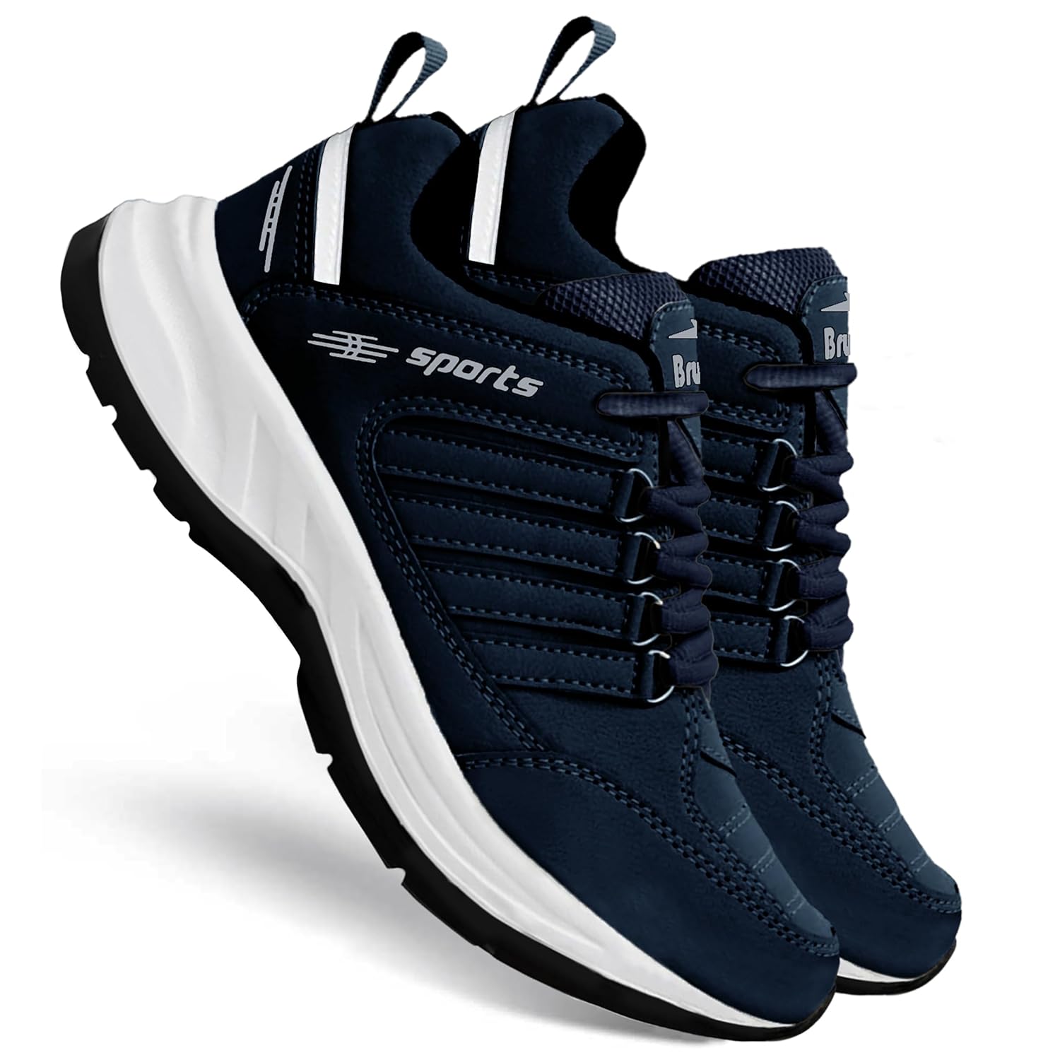 Men's EVA Lite Sport Shoes Running Shoes for Men - alphahostel.in