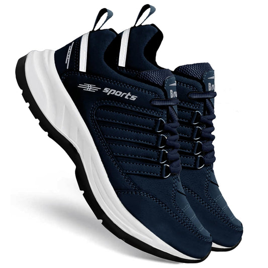 Men's EVA Lite Sport Shoes Running Shoes for Men - alphahostel.in