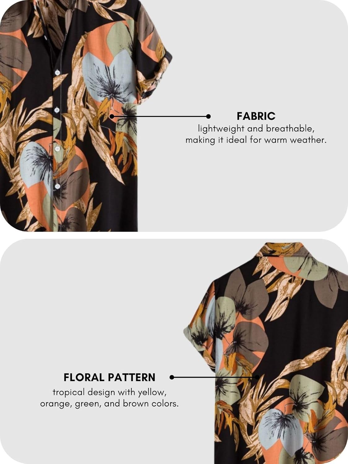 Leriya Fashion Shirt for Men | Mens Casual | Men Stylish