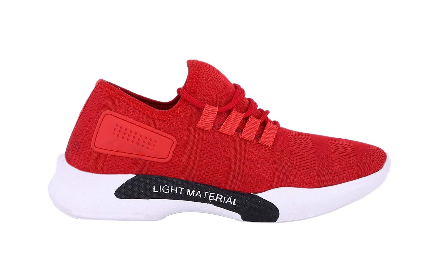 AADI Men's Mesh Outdoor Running Casual Shoes - alphahostel.in