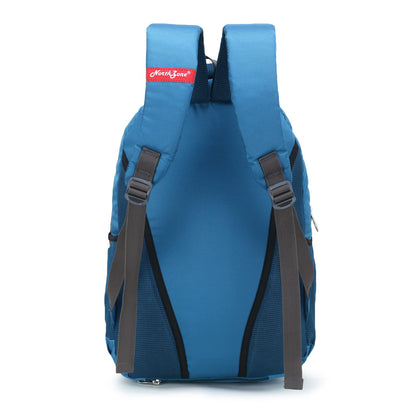 NORTH ZONE 30L Water Restant Office Laptop - alphahostel.in