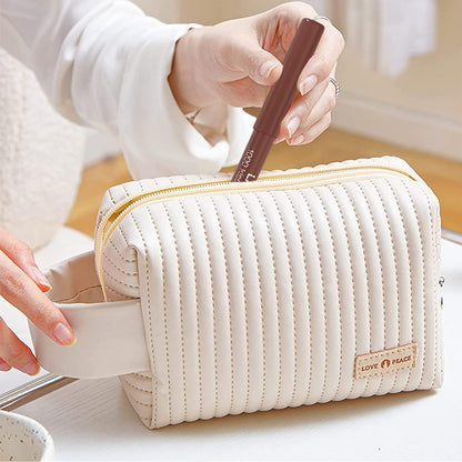 Apophis Travel Cosmetic Organizer Bag for Women