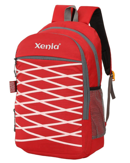 Xenia Polyester Light Weight Unisex Laptop
