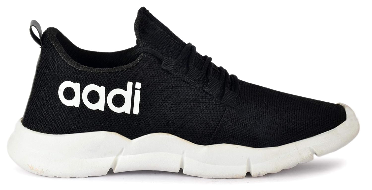 AADI Men's Mesh Outdoor Casual Running Sport Shoes - alphahostel.in