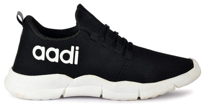AADI Men's Mesh Outdoor Casual Running Sport Shoes - alphahostel.in