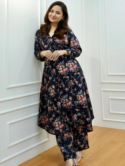 GRECIILOOKS Women Co Ord Set for Women