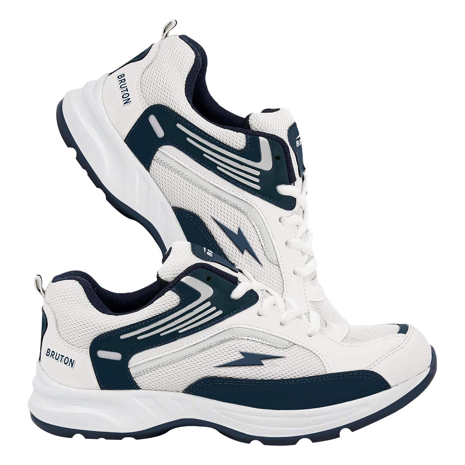 BRUTON Sports Running Shoes for Men's & Boy's - alphahostel.in