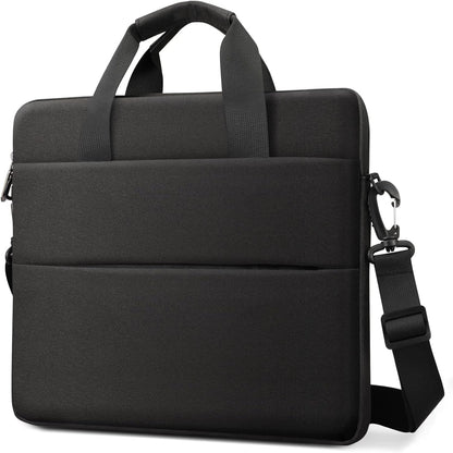 HirTa Ship Laptop Messenger Sling Bag Case