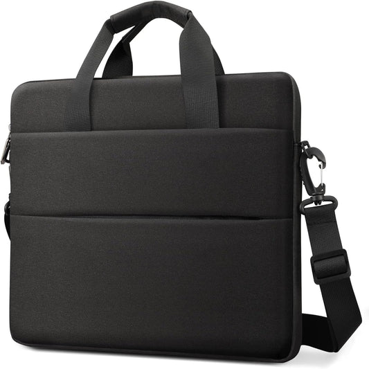 HirTa Ship Laptop Messenger Sling Bag Case