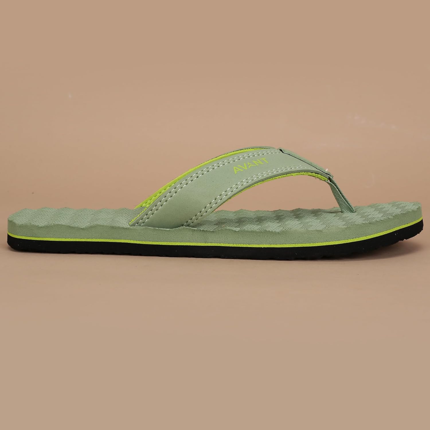 AVANT Men's Cube Flip Flops - alphahostel.in