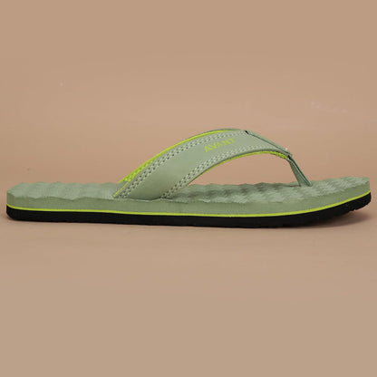 AVANT Men's Cube Flip Flops - alphahostel.in