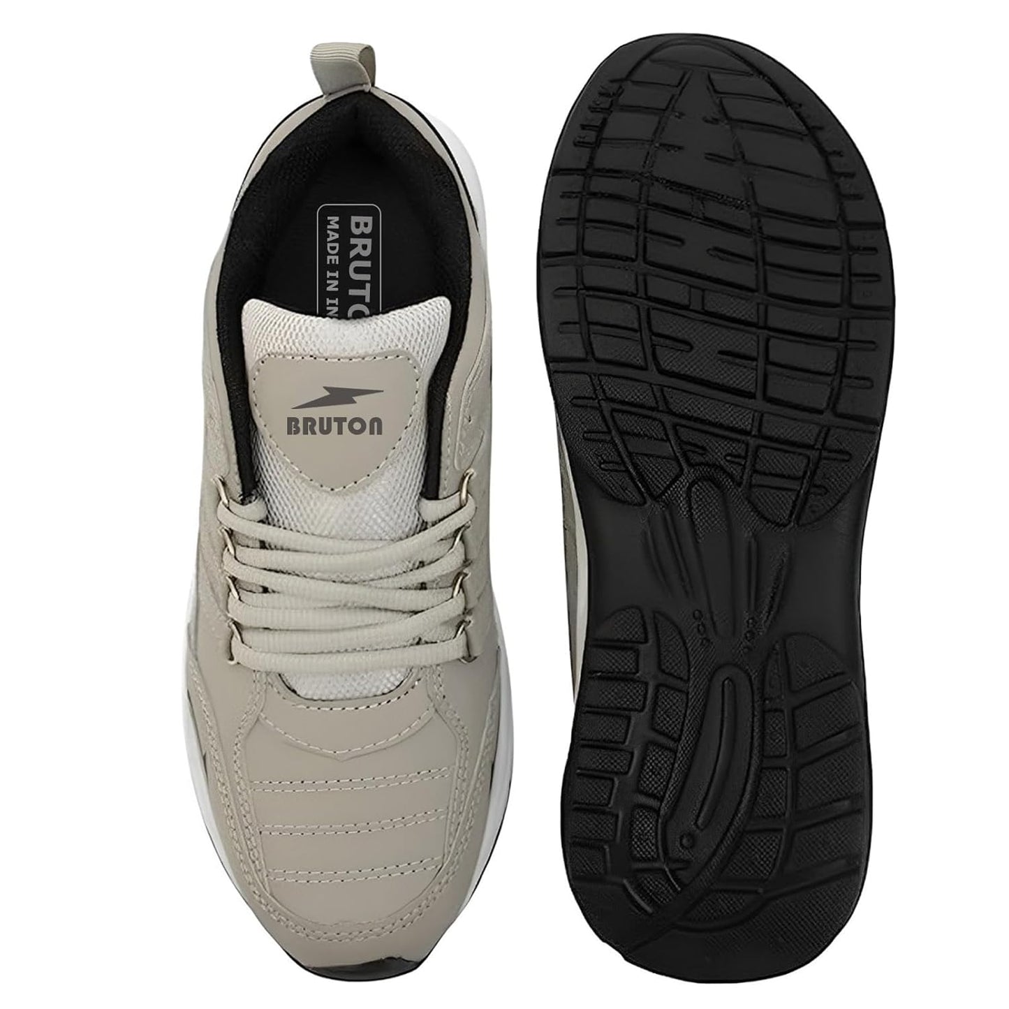 BRUTON EVA Lite Shoes - alphahostel.in