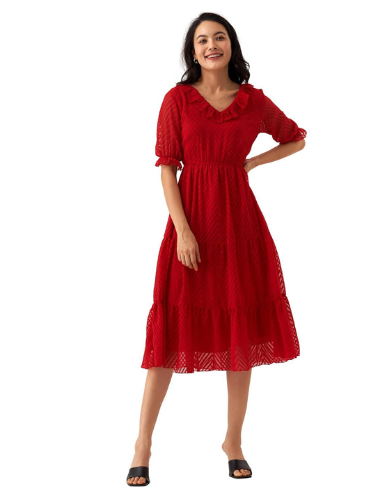 AASK Dress for Women | One Piece | Kurta Set | Tops | Dresses