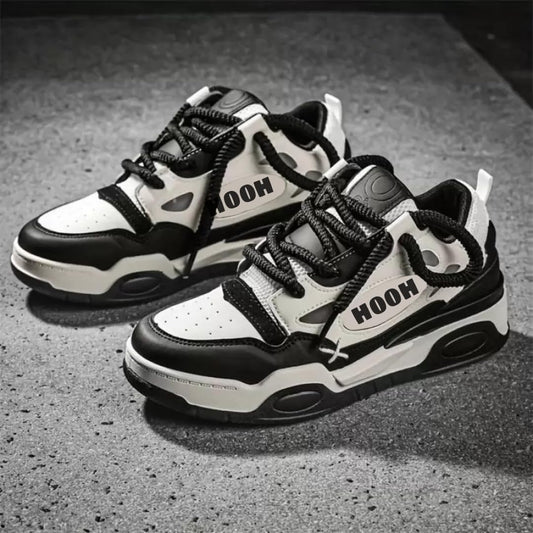 HOOH Latest Sneakers Cum Sports and Running Shoes - alphahostel.in