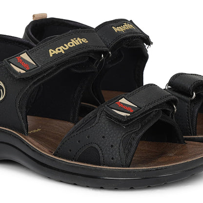 Aqualite Men's Psd-01 Slide Sandal