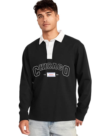 Jump cuts|| Polo Tshirts for Men||Polo Neck|| Full Sleeve