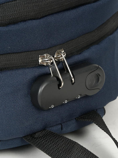 Kaayt Backpack Bag, with Laptop Compartment