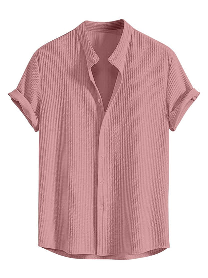 GRECIILOOKS Shirt for Men | Mens Casual Shirt's