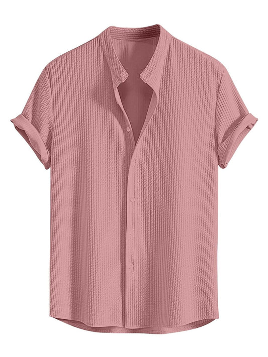 GRECIILOOKS Shirt for Men | Mens Casual Shirt's
