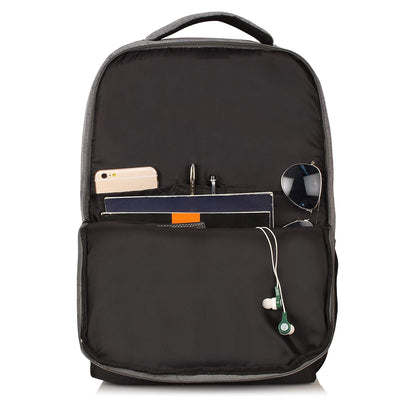 Wesley Milestone 2.0 Casual Waterproof Laptop - alphahostel.in