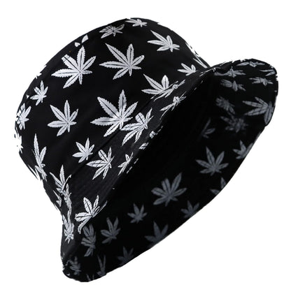 JAZAA Bucket Hat for Women Men Teens Summer Beach