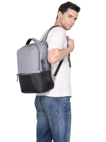 Wesley Milestone 2.0 Casual Waterproof Laptop - alphahostel.in