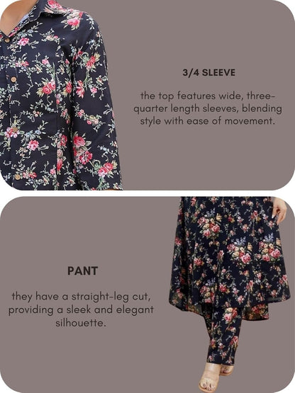 GRECIILOOKS Women Co Ord Set for Women