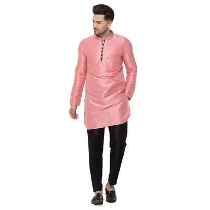 Men's Kurta and Pant Set