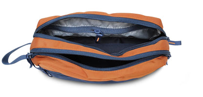 Sfane Toiletry Bag for Men & Women Makeup Pouch