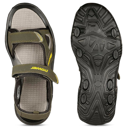 Power Men's Stricker 2.0 Sport Sandal