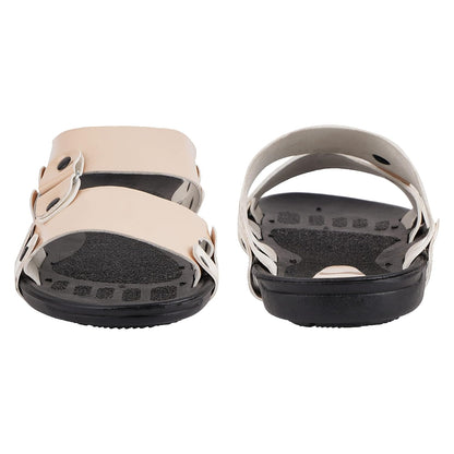 SECRITAS Men's Synthetic Fashion Sandal