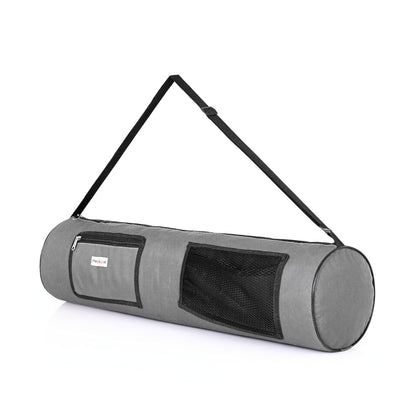 PHILLIN Yoga Mat Cover Bag with Adjustable Shoulder