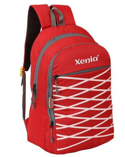 Xenia Polyester Light Weight Unisex Laptop