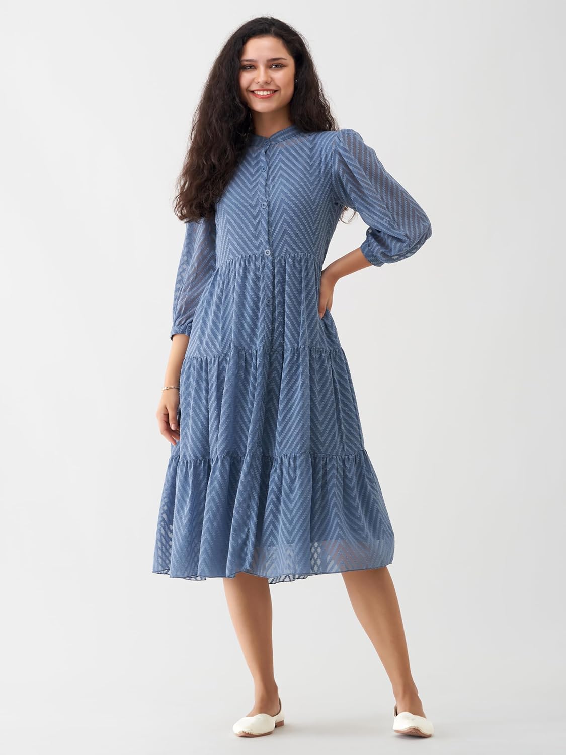 AASK Dress, One Piece, Kurta Set and Tops for Women
