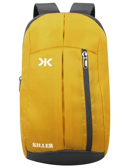 KILLER Jupiter Small Outdoor Mini Backpack 12L - alphahostel.in