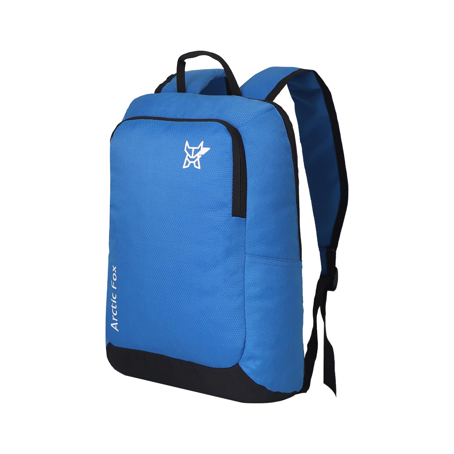 Arctic Fox Pug | Mini Backpack | Small Bag 10 Ltr - alphahostel.in
