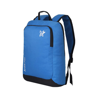 Arctic Fox Pug | Mini Backpack | Small Bag 10 Ltr - alphahostel.in