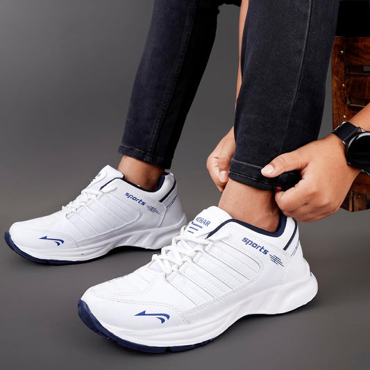Pathar® Sports Running, Walking & Gym Shoes - alphahostel.in