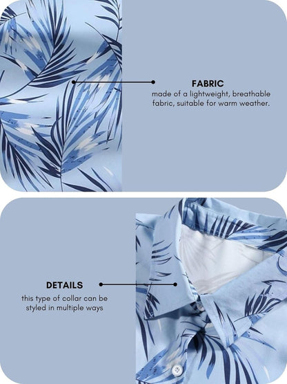 DHRUVI TRENDZ Shirt for Men | Mens Casual Shirt