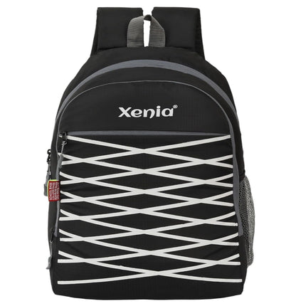 Xenia Polyester Light Weight Unisex Laptop