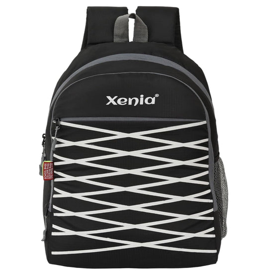 Xenia Polyester Light Weight Unisex Laptop