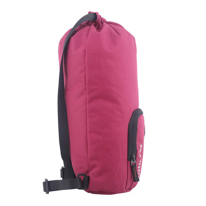 Arctic Fox 15 Liters Draw String Backpack