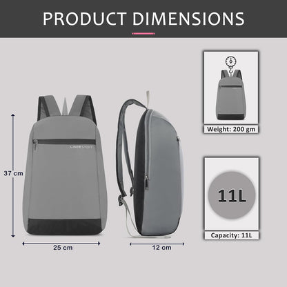 Lavie Sport Sprinter Daypack Unisex Casual
