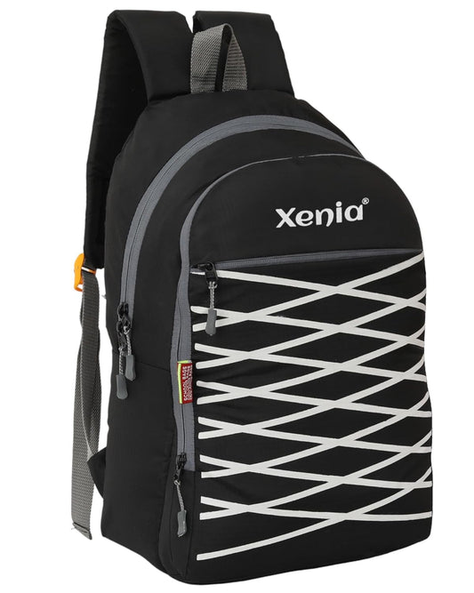 Xenia Polyester Light Weight Unisex Laptop