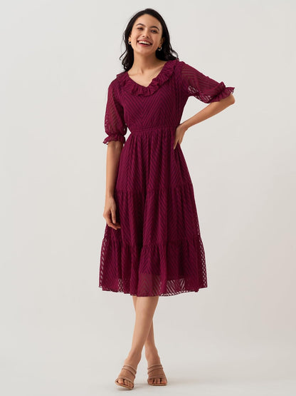 AASK Dress for Women | One Piece | Kurta Set | Tops | Dresses