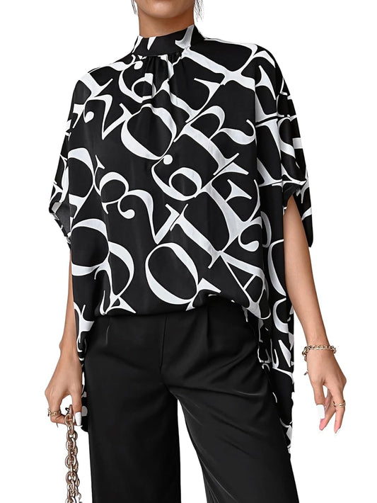 Leriya Fashion Women Rayon Blend Casual Fit Casual Style Top