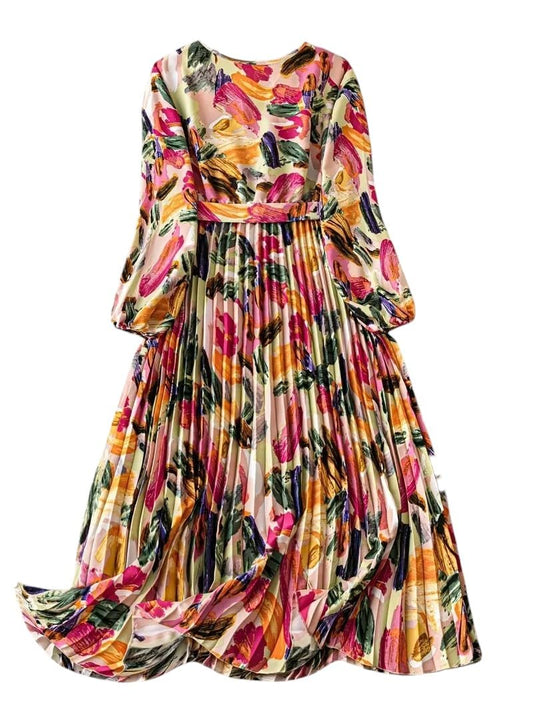 LITZO Dresses for Women || Western Dresses for Women (L-41-42)